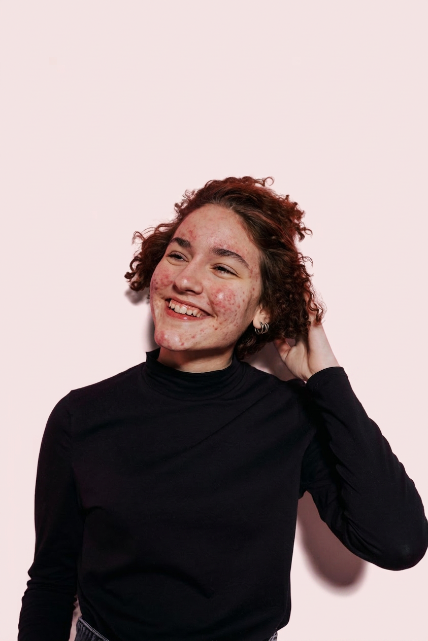 Subject 03 — S. Okafor, 36